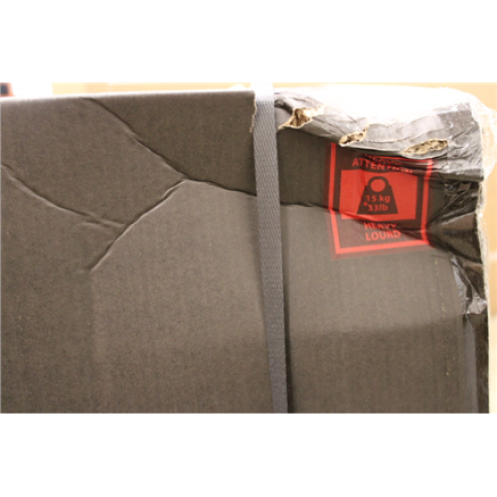 SALE OUT. Arozzi Vernazza Soft Fabric Blue DAMAGED PACKAGING