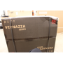 SALE OUT. Arozzi Vernazza Soft Fabric Blue DAMAGED PACKAGING