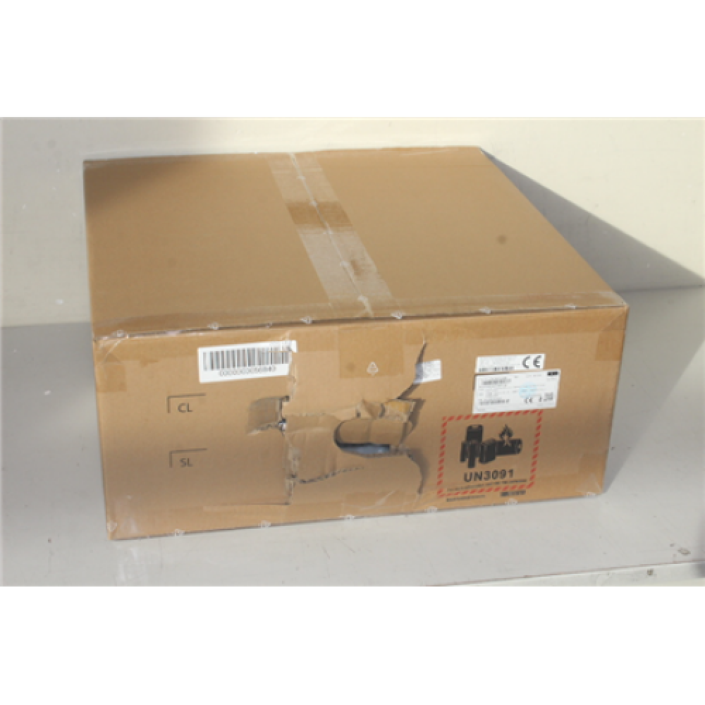 SALE OUT. Huawei Hybrid SUN2000-6KTL-M1 High Current Inverter, DAMAGED PACKAGING Huawei Hybrid High Current Inverter SUN2000-6KTL-M1