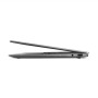 Lenovo Yoga Slim 6 14IAP8 Storm Grey 14 OLED WUXGA Glossy Intel Core i5 i5-1240P 16 GB Soldered LPDDR5-4800 SSD 512 GB Intel Iris Xe Graphics Windows 11 Home 802.11ax Bluetooth version 5.1 Keyboard language English Keyboard backlit Warranty 24 month(s) Ba