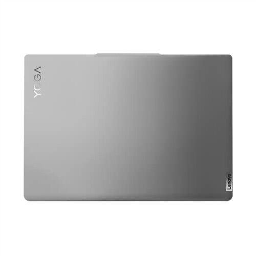 Lenovo Yoga Slim 6 14IAP8 Storm Grey 14 OLED WUXGA Glossy Intel Core i5 i5-1240P 16 GB Soldered LPDDR5-4800 SSD 512 GB Intel Iris Xe Graphics Windows 11 Home 802.11ax Bluetooth version 5.1 Keyboard language English Keyboard backlit Warranty 24 month(s) Ba
