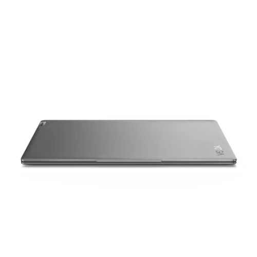 Lenovo Yoga Slim 6 14IAP8 Storm Grey 14 OLED WUXGA Glossy Intel Core i5 i5-1240P 16 GB Soldered LPDDR5-4800 SSD 512 GB Intel Iris Xe Graphics Windows 11 Home 802.11ax Bluetooth version 5.1 Keyboard language English Keyboard backlit Warranty 24 month(s) Ba