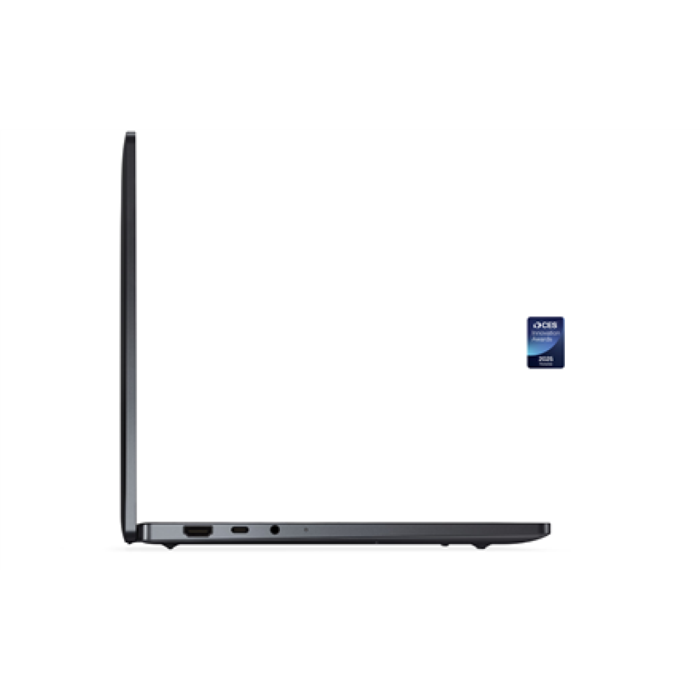 Dell Pro Premium 14 PA14250 , 14 , FHD+ , Anti-glare , Intel Core Ultra 7 , 266V , 16 GB , LPDDR5x , Solid-state drive capacity 512 GB , Intel Arc Graphics , Windows 11 Pro , Bluetooth version 5.4 , Keyboard language English , Keyboard backlit , Warranty 