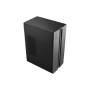 Lenovo , LOQ , 17IRR9 , Desktop , Tower , Intel Core i5 , i5-14400F , 16 GB , UDIMM DDR5 , 1000 GB , NVIDIA GeForce RTX 4060 , No Optical drive , No keyboard , Windows 11 Home , Warranty 24 month(s)
