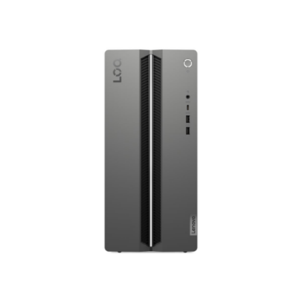 Lenovo , LOQ , 17IRR9 , Desktop , Tower , Intel Core i5 , i5-14400F , 16 GB , UDIMM DDR5 , 1000 GB , NVIDIA GeForce RTX 4060 , No Optical drive , No keyboard , Windows 11 Home , Warranty 24 month(s)