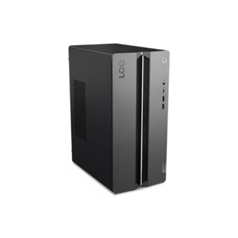 Lenovo , LOQ , 17IRR9 , Desktop , Tower , Intel Core i5 , i5-14400F , 16 GB , UDIMM DDR5 , 1000 GB , NVIDIA GeForce RTX 4060 , No Optical drive , No keyboard , Windows 11 Home , Warranty 24 month(s)