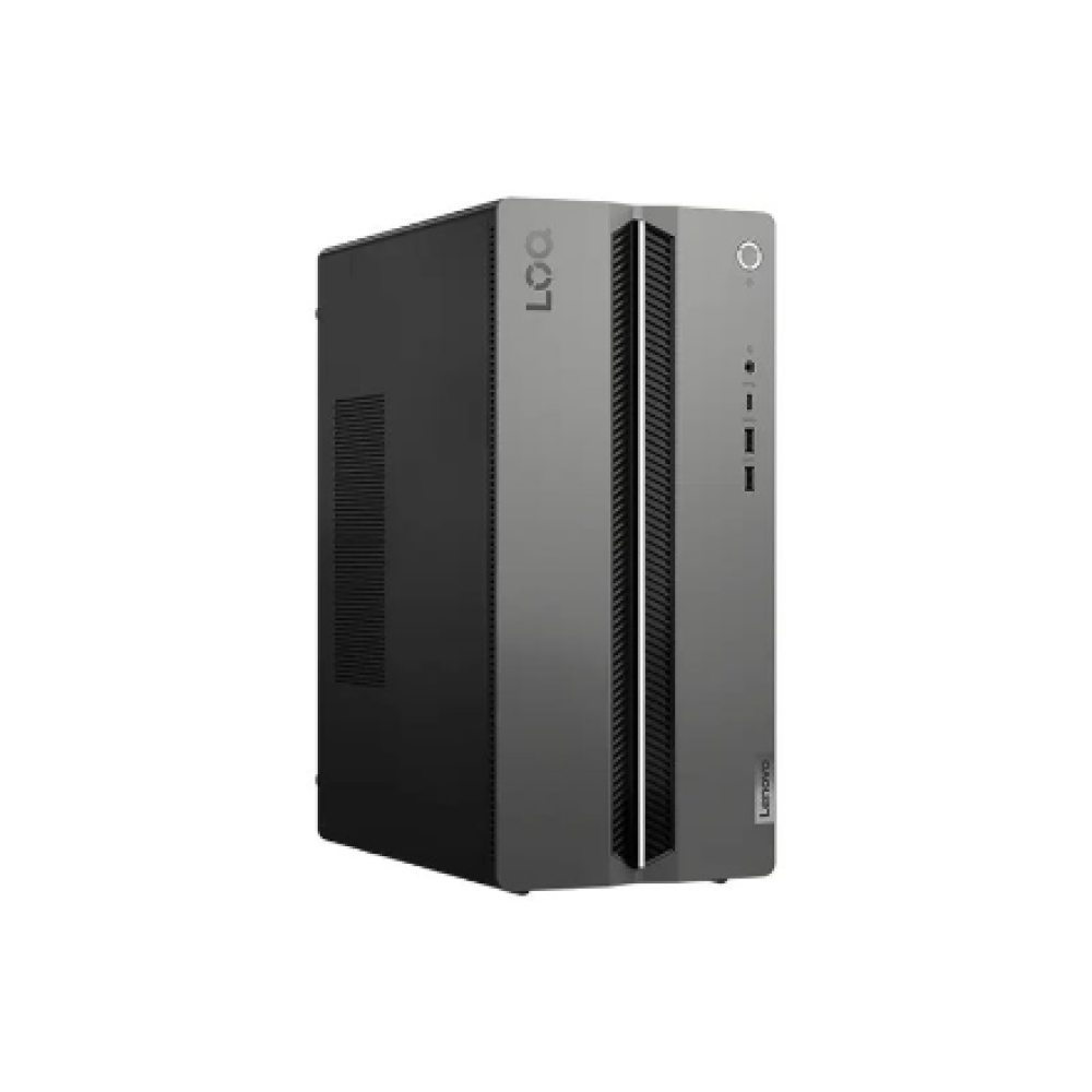 Lenovo , LOQ , 17IRR9 , Desktop , Tower , Intel Core i5 , i5-14400F , 16 GB , UDIMM DDR5 , 1000 GB , NVIDIA GeForce RTX 4060 , No Optical drive , No keyboard , Windows 11 Home , Warranty 24 month(s)