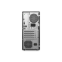 Lenovo , LOQ , 17IRR9 , Desktop , Tower , Intel Core i5 , i5-14400F , 16 GB , UDIMM DDR5 , 1000 GB , NVIDIA GeForce RTX 4060 , No Optical drive , No keyboard , Windows 11 Home , Warranty 24 month(s)