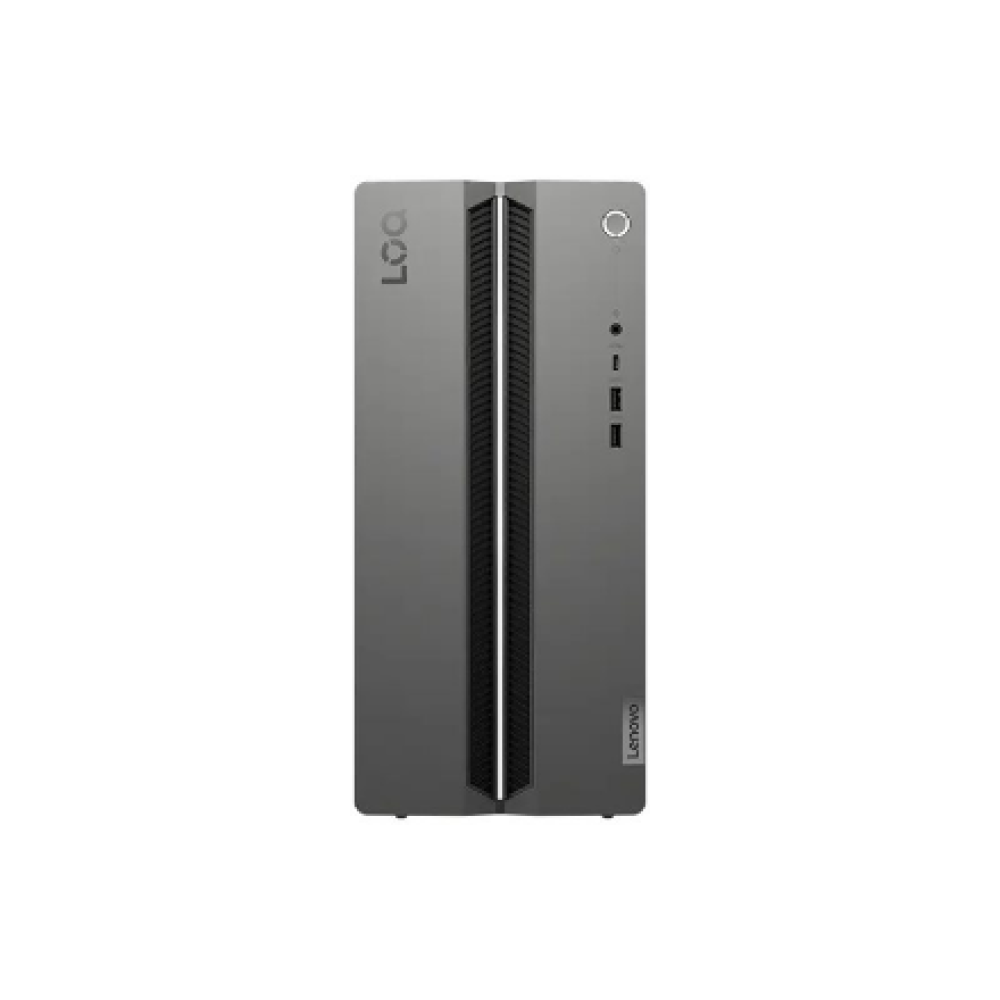 Lenovo , LOQ , 17IRR9 , Desktop , Tower , Intel Core i5 , i5-14400F , 16 GB , UDIMM DDR5 , 1000 GB , NVIDIA GeForce RTX 4060 , No Optical drive , No keyboard , Windows 11 Home , Warranty 24 month(s)