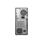 Lenovo , LOQ , 17IRR9 , Desktop , Tower , Intel Core i5 , i5-14400F , 16 GB , UDIMM DDR5 , 1000 GB , NVIDIA GeForce RTX 4060 , No Optical drive , No keyboard , Windows 11 Home , Warranty 24 month(s)