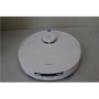 SALE OUT. Ecovacs DEEBOT T30S COMBO Vacuum cleaner,Robot+Handheld,Wet&Dry,Robot operating time 220 min,Dust bin 0,3 L,5200mAh,White+Auto-emp , Ecovacs , Vacuum cleaner , DEEBOT T30S COMBO , Wet&Dry , Li-ion , 5200 mAh , Dust capacity 3 L , 11000 P