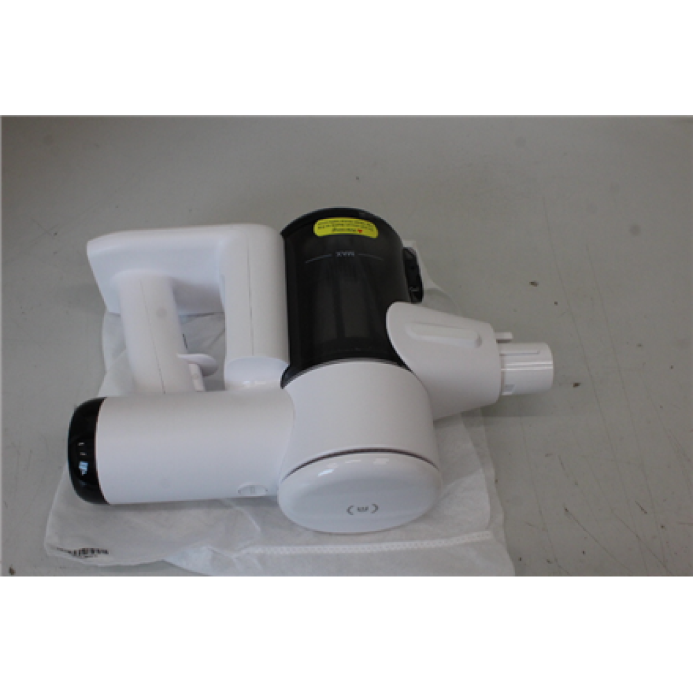 SALE OUT. Ecovacs DEEBOT T30S COMBO Vacuum cleaner,Robot+Handheld,Wet&Dry,Robot operating time 220 min,Dust bin 0,3 L,5200mAh,White+Auto-emp , Ecovacs , Vacuum cleaner , DEEBOT T30S COMBO , Wet&Dry , Li-ion , 5200 mAh , Dust capacity 3 L , 11000 P