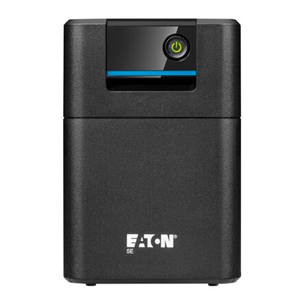 Eaton , UPS , 5E Gen2 700D DIN , 700 VA , 360 W