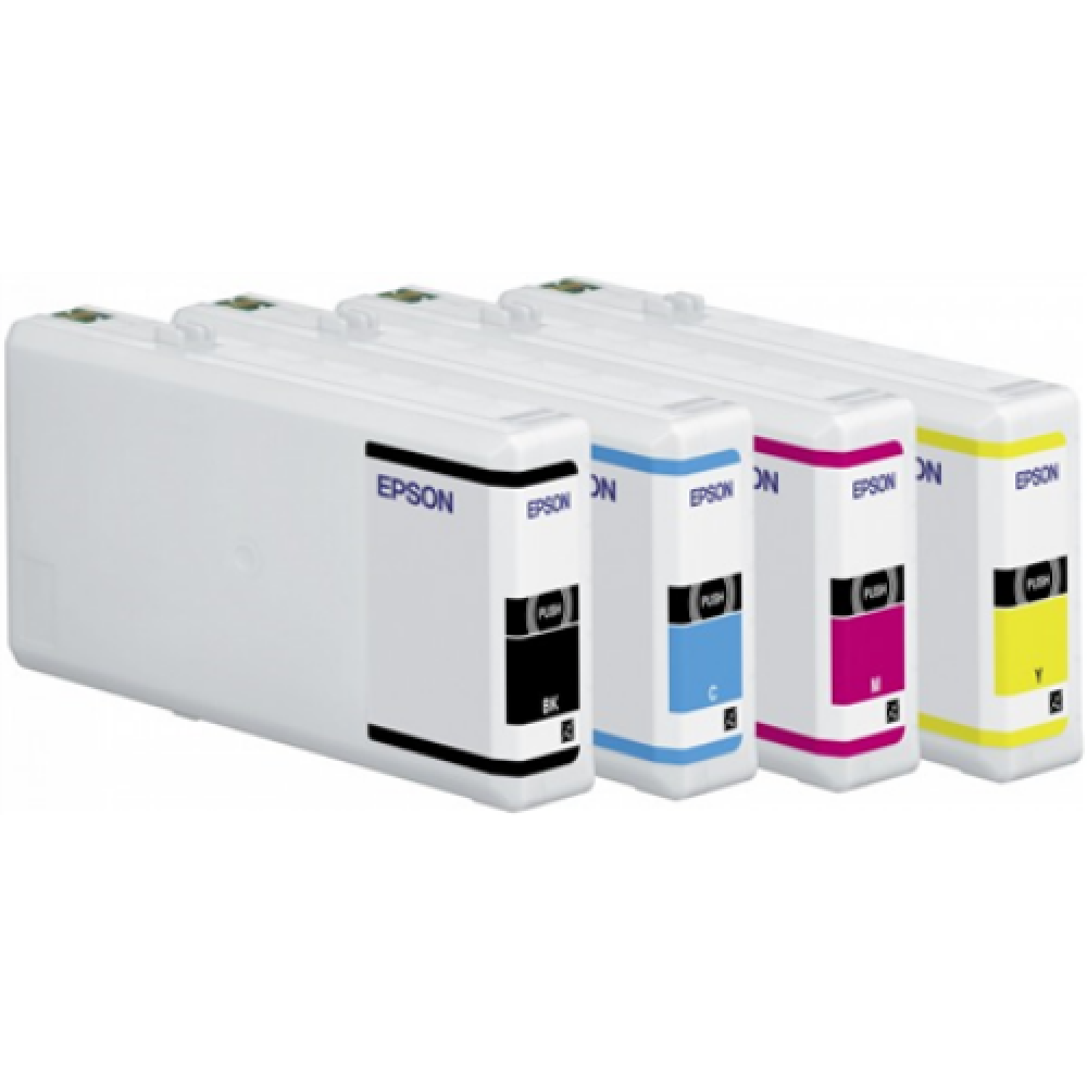 Ink Cartridge , Magenta