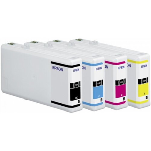 Ink Cartridge , Magenta