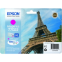 Ink Cartridge , Magenta