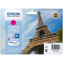 Ink Cartridge , Magenta