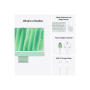 MWUE3ZE/A Apple iMac 24” 4.5K Retina, Apple M4 8C CPU, 8C GPU/16GB/256GB SSD/Green/INT , Apple