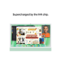 MWUE3ZE/A Apple iMac 24” 4.5K Retina, Apple M4 8C CPU, 8C GPU/16GB/256GB SSD/Green/INT , Apple