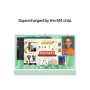 MWUE3ZE/A Apple iMac 24” 4.5K Retina, Apple M4 8C CPU, 8C GPU/16GB/256GB SSD/Green/INT , Apple