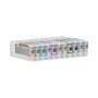 Epson T6537 , Ink Cartridge , Light Black