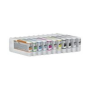 Epson T6537 , Ink Cartridge , Light Black