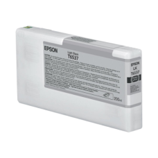 Epson T6537 , Ink Cartridge , Light Black