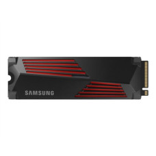Samsung , 990 PRO with Heatsink , 1000 GB , SSD form factor M.2 2280 , Solid-state drive interface M.2 NVMe , Read speed 7450 MB/s , Write speed 6900 MB/s Samsung , 990 PRO with Heatsink , 1000 GB , SSD form factor M.2 2280 , Solid-state drive interface M.2 NVMe , Read speed 7450 MB/s , Write speed 6900 MB/s