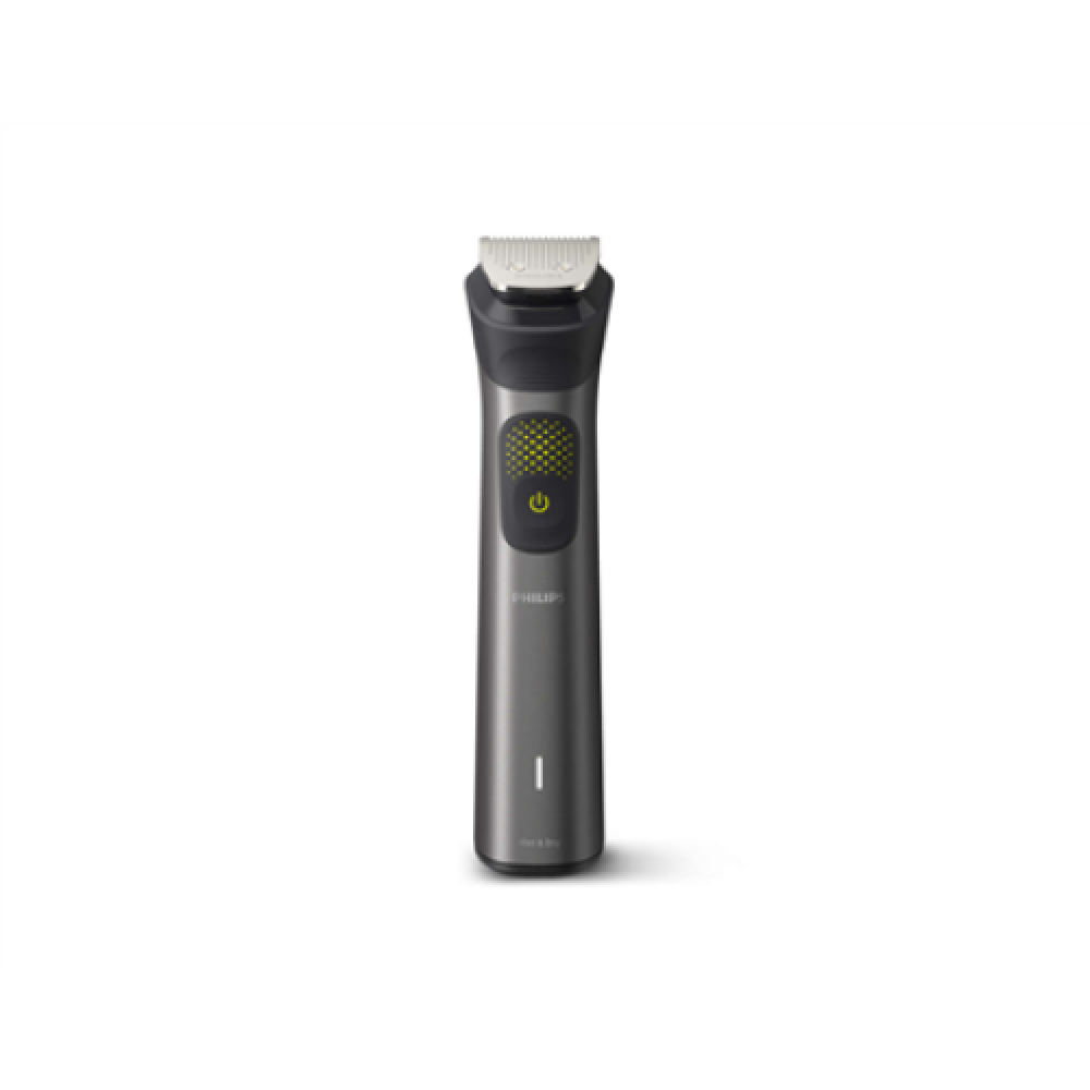 Philips , All-in-One Trimmer , MG9530/15 , Cordless , Wet & Dry , Number of length steps 27 , Black/Grey