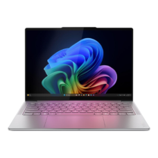Lenovo Yoga Slim 7 14ILL10 Intel , Luna Grey , 14 , OLED , WUXGA , 1920 x 1200 pixels , Glossy , Intel Core Ultra 5 , 226V , 16 GB , Soldered LPDDR5X , Solid-state drive capacity 512 GB , Intel Arc Graphics 130V , Windows 11 Home , 802.11be , Bluetooth ve