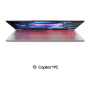 Lenovo Yoga Slim 7 14ILL10 Intel , Luna Grey , 14 , OLED , WUXGA , 1920 x 1200 pixels , Glossy , Intel Core Ultra 5 , 226V , 16 GB , Soldered LPDDR5X , Solid-state drive capacity 512 GB , Intel Arc Graphics 130V , Windows 11 Home , 802.11be , Bluetooth ve