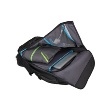 Thule , TSDP-115 , Subterra , Fits up to size 15 , Backpack , Dark Shadow , Shoulder strap