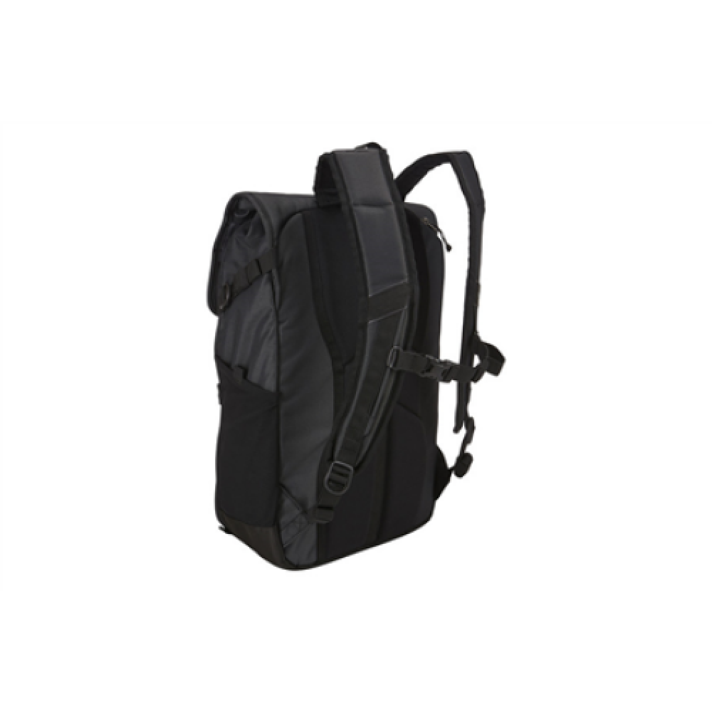 Thule , TSDP-115 , Subterra , Fits up to size 15 , Backpack , Dark Shadow , Shoulder strap