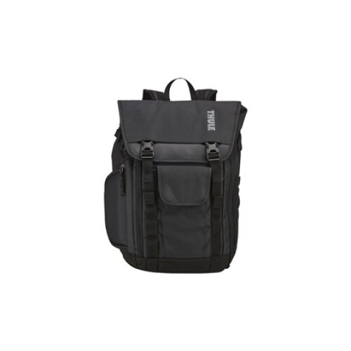 Thule , Subterra , TSDP-115 , Fits up to size 15 , Backpack , Shoulder strap , Dark Shadow
