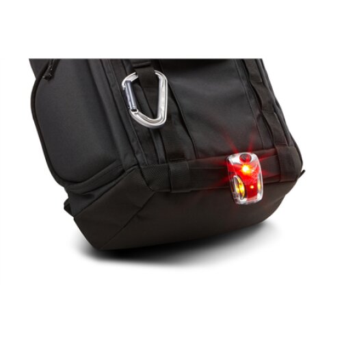 Thule , Subterra , TSDP-115 , Fits up to size 15 , Backpack , Shoulder strap , Dark Shadow