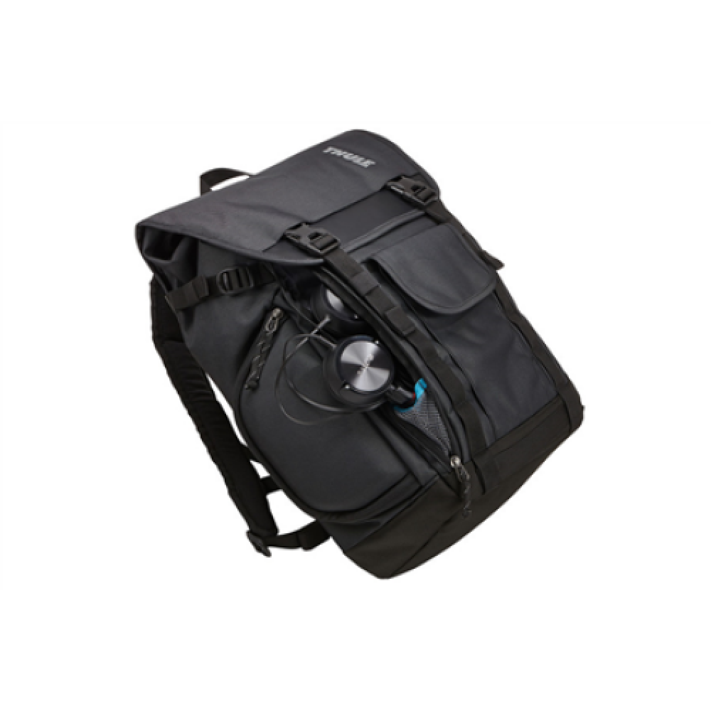 Thule , TSDP-115 , Subterra , Fits up to size 15 , Backpack , Dark Shadow , Shoulder strap