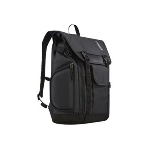 Thule , Subterra , TSDP-115 , Fits up to size 15 , Backpack , Shoulder strap , Dark Shadow