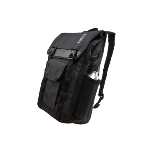 Thule , Subterra , TSDP-115 , Fits up to size 15 , Backpack , Shoulder strap , Dark Shadow