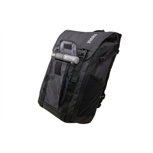 Thule , Subterra , TSDP-115 , Fits up to size 15 , Backpack , Shoulder strap , Dark Shadow