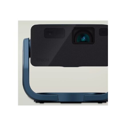 Epson , EF-22N , Full HD (1920x1080) , 1000 ANSI lumens , Metallic Blue