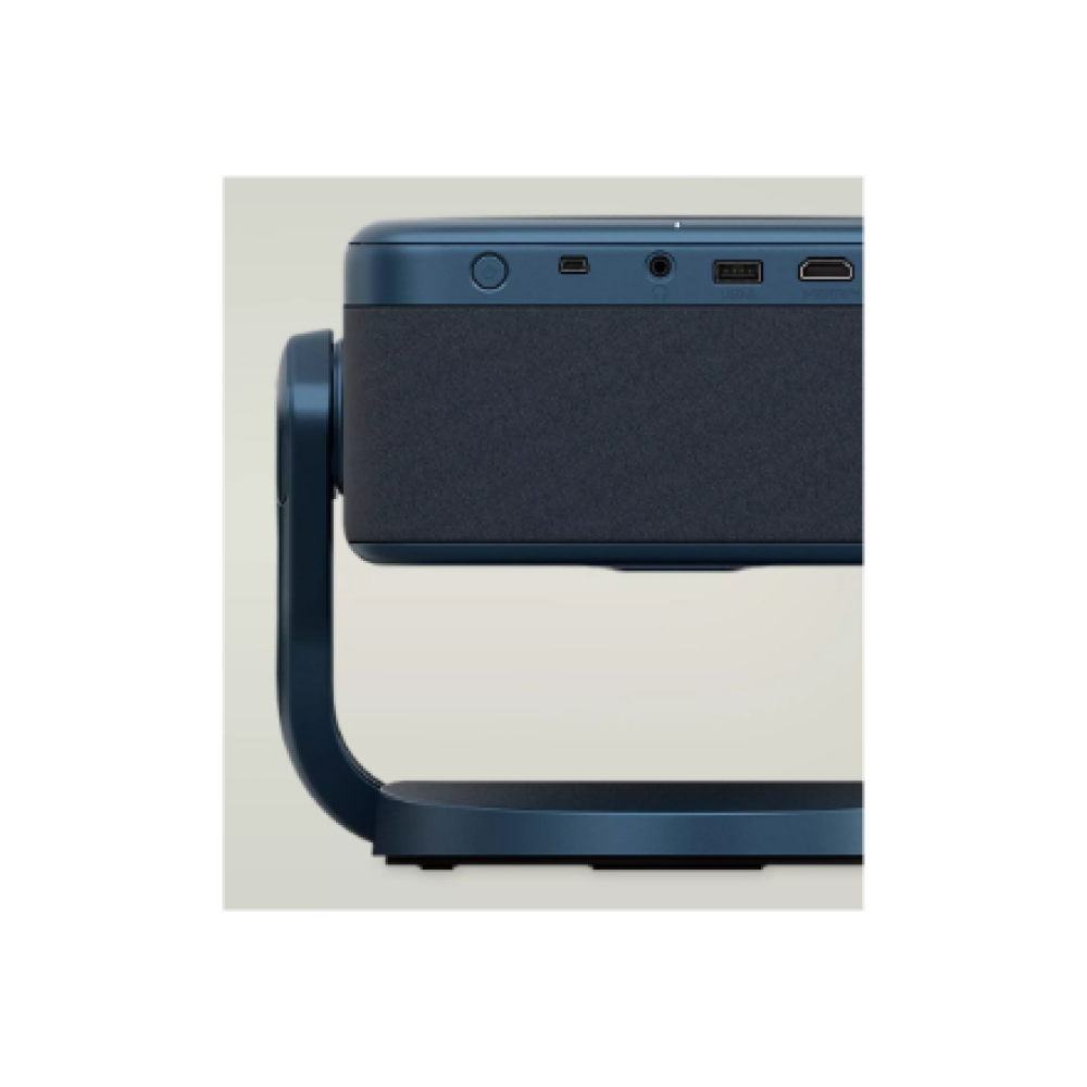 Epson EF-22N , Full HD (1920x1080) , 1000 ANSI lumens , Metallic Blue