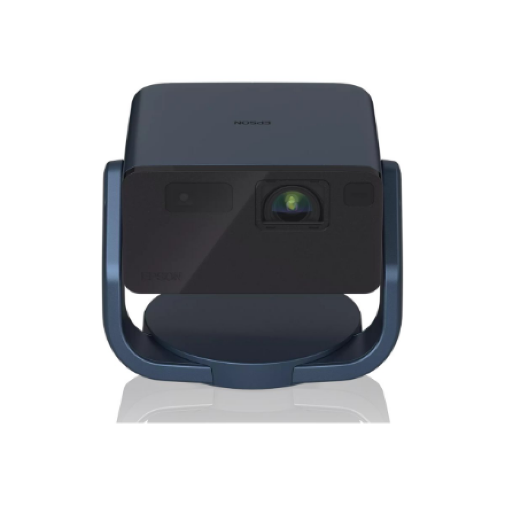 Epson EF-22N , Full HD (1920x1080) , 1000 ANSI lumens , Metallic Blue
