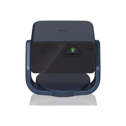 Epson , EF-22N , Full HD (1920x1080) , 1000 ANSI lumens , Metallic Blue