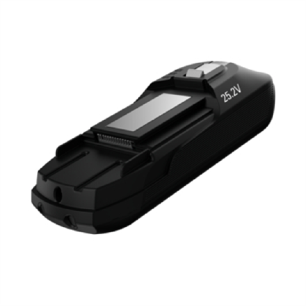Removable battery 25.2V for X-Force Flex 12.60, Tefal^