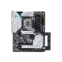 ASRock , Z690 Steel Legend , Processor family Intel , Processor socket LGA1700 , DDR4 DIMM , Memory slots 4 , Supported hard disk drive interfaces SATA3, M.2 , Number of SATA connectors 8 , Chipset Z690 , ATX