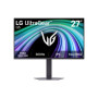 LG , 27G550B-B , 27 , IPS , FHD , 16:9 , 300 Hz , 1 ms , 1920 x 1080 pixels , 300 cd/m² , HDMI ports quantity 2 , Black