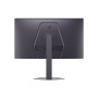 LG , 27G550B-B , 27 , IPS , FHD , 16:9 , 300 Hz , 1 ms , 1920 x 1080 pixels , 300 cd/m² , HDMI ports quantity 2 , Black