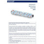 Bissell , CrossWave Multi surface brush roll , No ml , 1 pc(s)