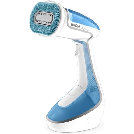 TEFAL , Garment Steamer , DT9530E1 , Handheld , 1700 W , 0.2 L , 30 g/min , Blue/White