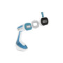 TEFAL , Garment Steamer , DT9530E1 , Handheld , 1700 W , 0.2 L , 30 g/min , Blue/White